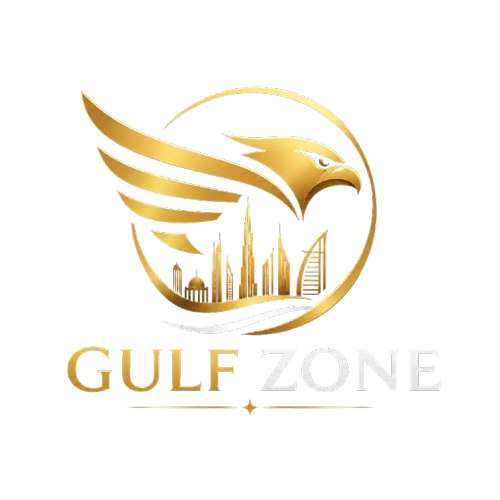 Gulf zone