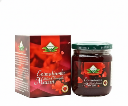 COMPLETE CRS TURKISH MAJOON SANDA OIL DELAY SPRAY VIMAX CAPSULE