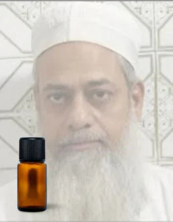 Tilla by Hakeem Zulfiqar عطر فاخر أصلي بجودة عالية تدوم طويلًا