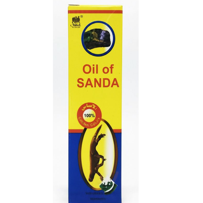 COMPLETE CRS TURKISH MAJOON SANDA OIL DELAY SPRAY VIMAX CAPSULE